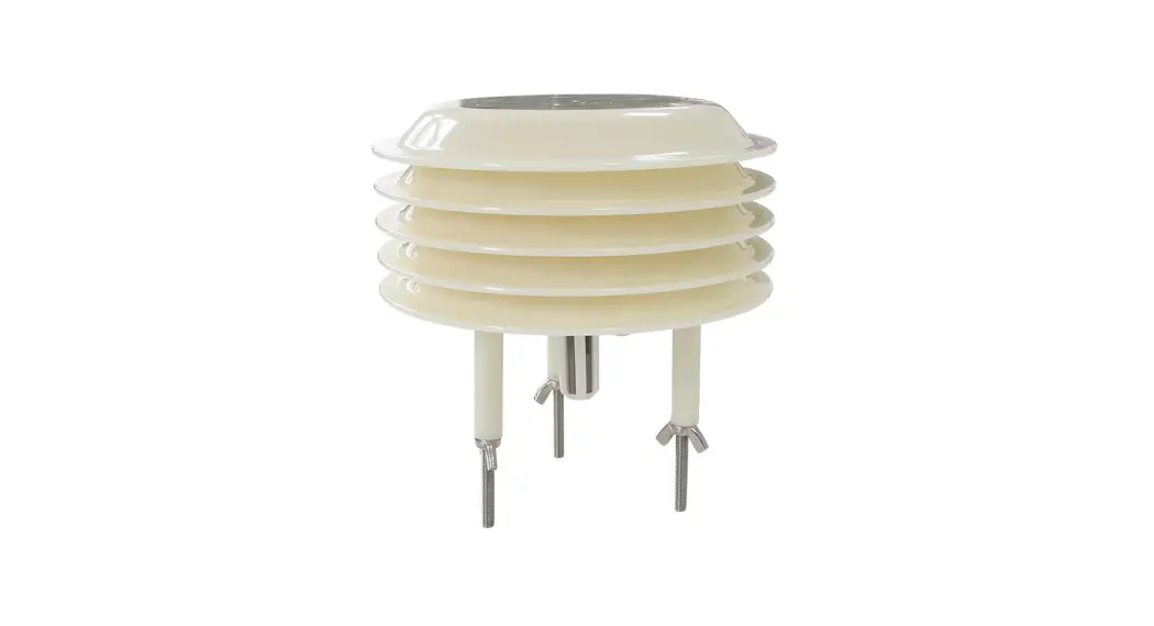 Klha Km63b82 R485 Outdoor Louver Temperature And Humidity Co2 Atmospheric Pressure Integrated Sensor User Manual Klha Km63b82 R485 Outdoor Louver Temperature And Humidity Co2 Atmospheric Pressure Integrated Sensor User Manual