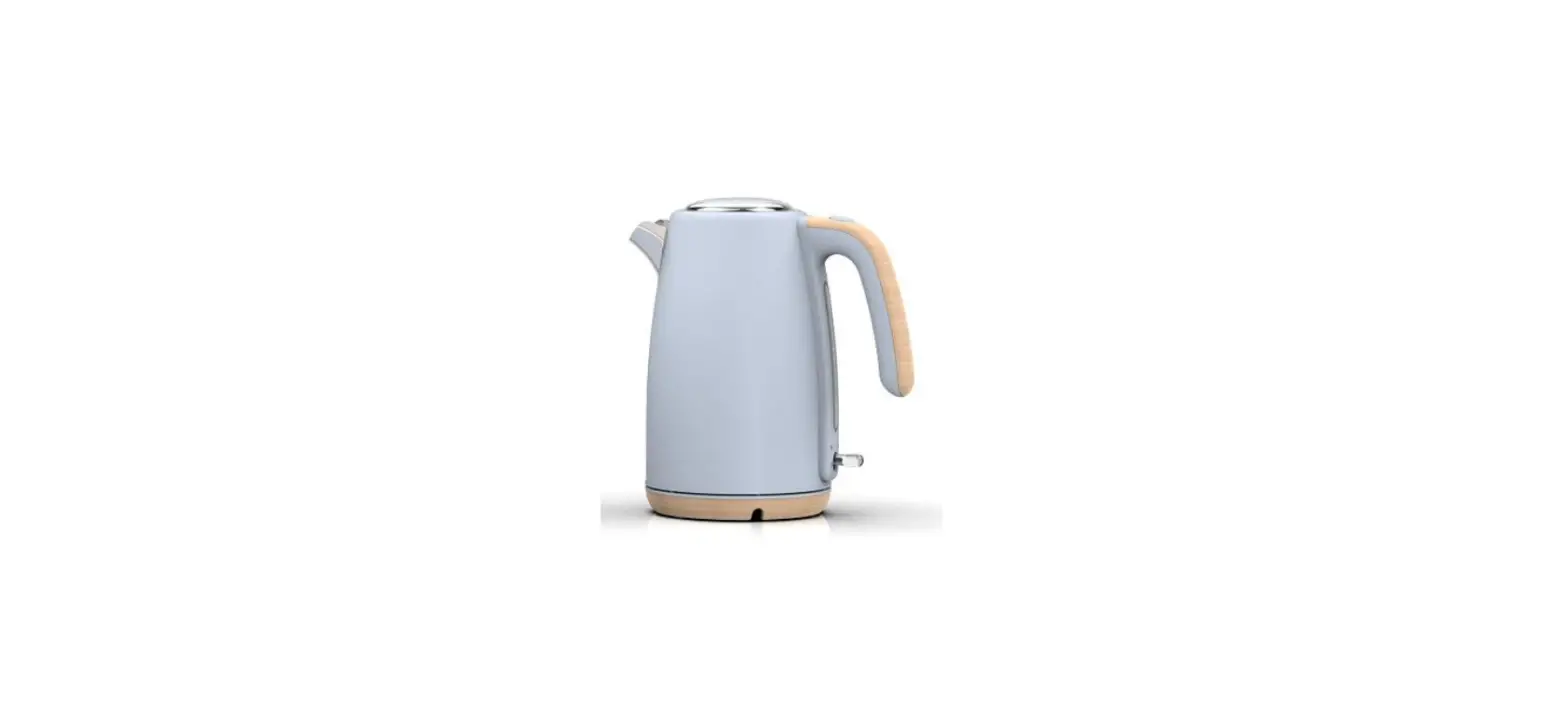 Anko Cordless Water Kettle User Manual