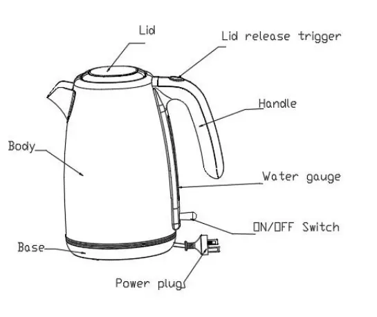 Anko-Cordless-Water-Kettle-fig-1