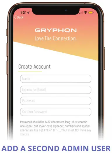 GRYPHON B098R67T3C AX Advanced Security and Parental Control - Additional Gryphon Connect App Features 1