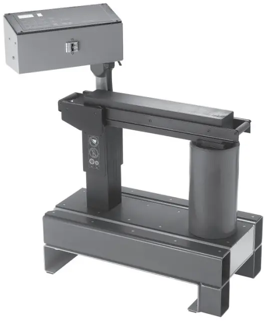 simatherm IH 240 Induction Heater-