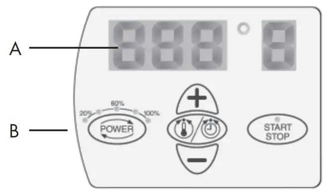 simatherm IH 240 Induction Heater-fig3