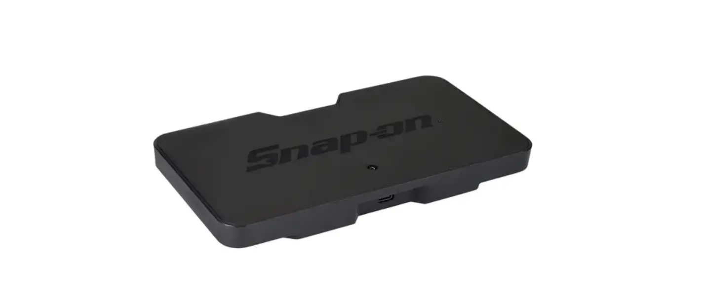 Snapon Ecqibase Qi Wireless Charge Base User Manual Snapon Ecqibase Qi Wireless Charge Base User Manual