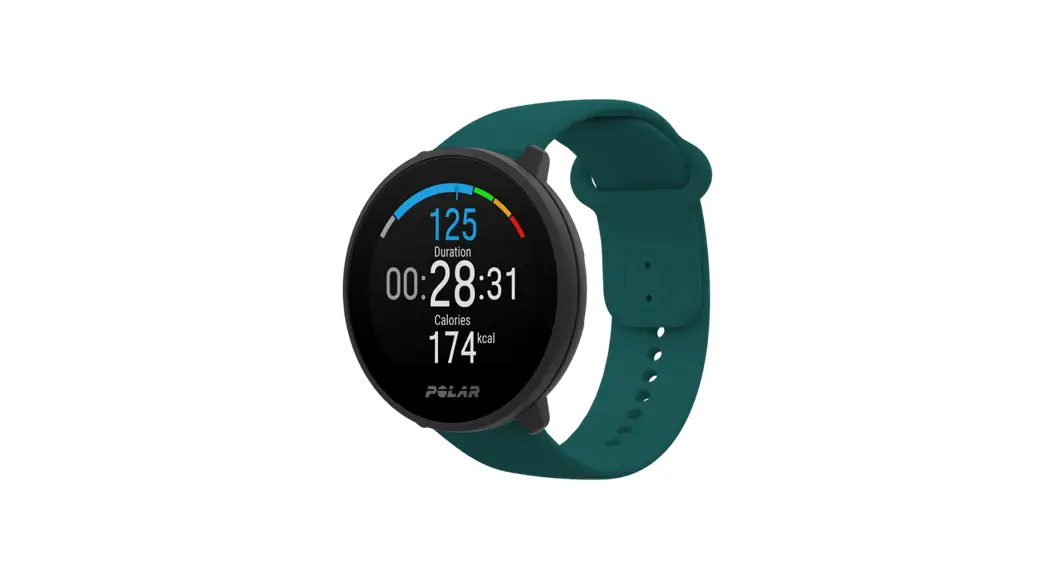 Polar 4a Gps Multisport Watch User Guide Polar 4a Gps Multisport Watch User Guide