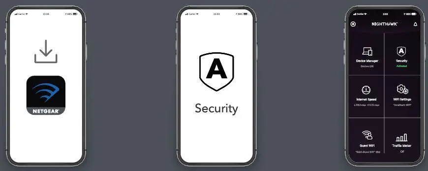 Netgear-AX5400-6-Stream-WiFi-Router-1