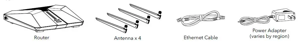 Netgear-AX5400-6-Stream-WiFi-Router-2