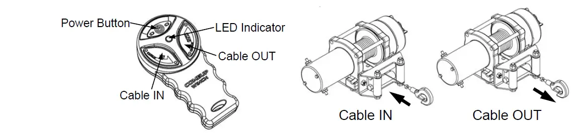 COMEUP-883873-Wireless-Remote-Control-6