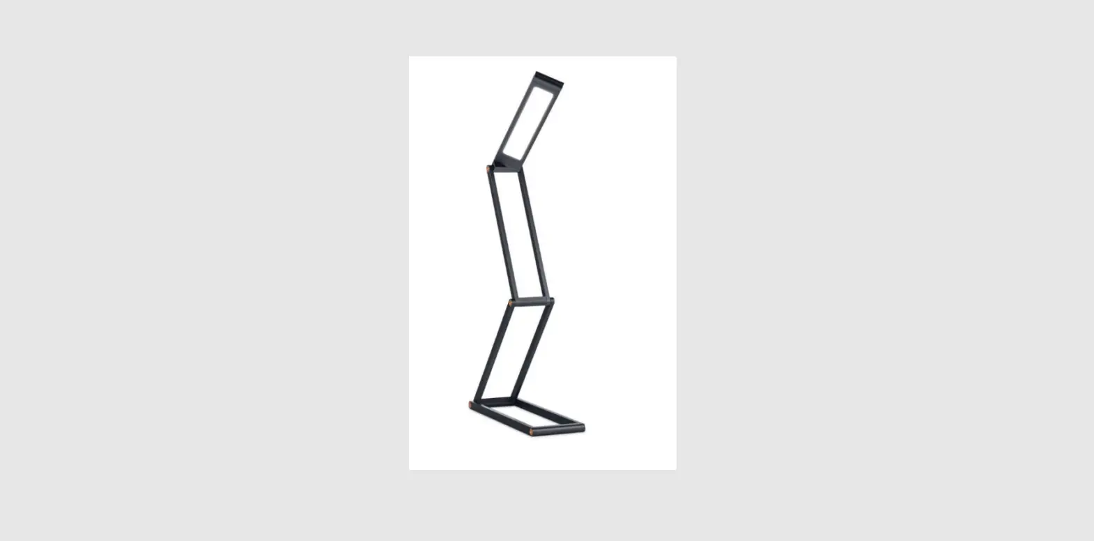 Rombica Pl-a012 Portable Led Transform 2 Lamp User Manual