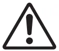 Warning Icon