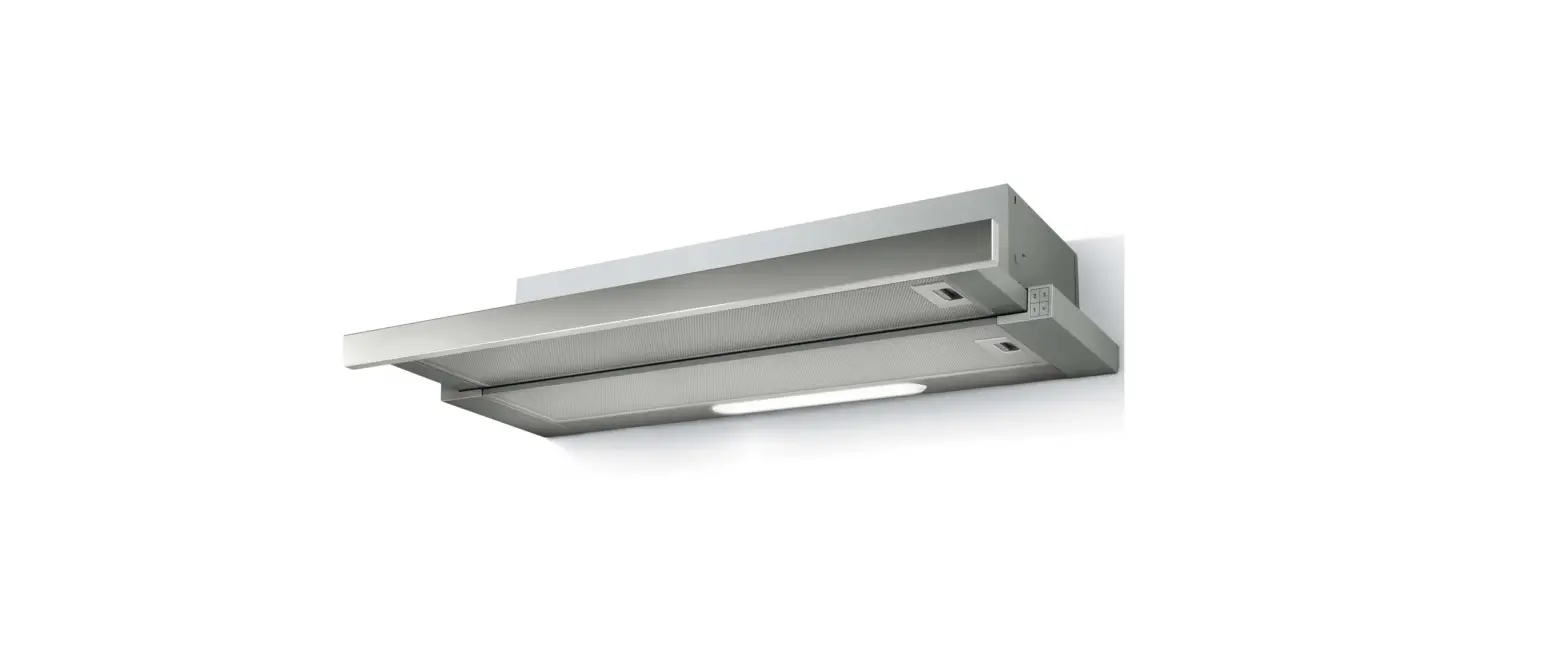 Cylinda Sk161-16 Solo Cooker Hood User Manual