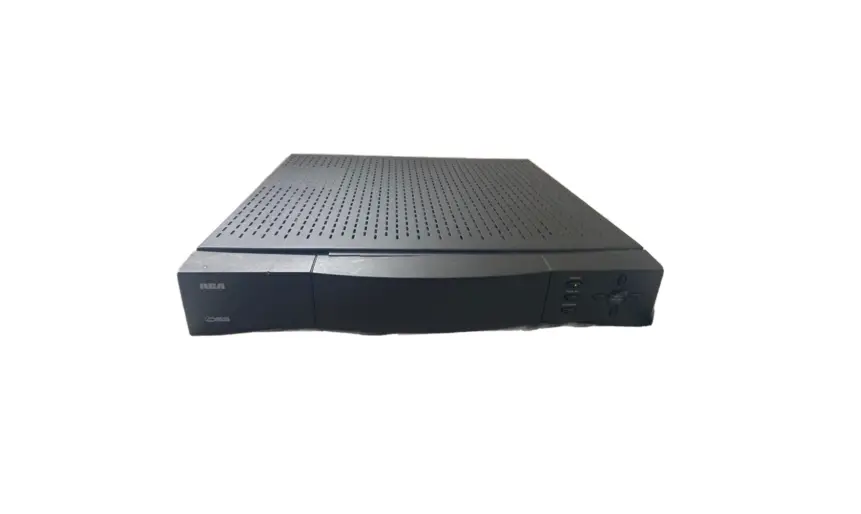 Rca Drd303ra Receiver Manual