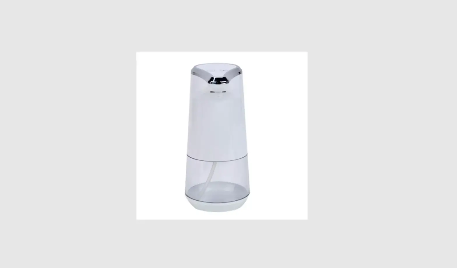 Dispensor Foama Sod-02 Wbm Smart Automatic Foaming Hand Soap Dispenser User Manual