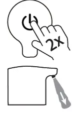 Dispensor-FOAMA SOD-02 WBM-Smart Automatic-Foaming -Hand-Soap-Dispenser-fig-16