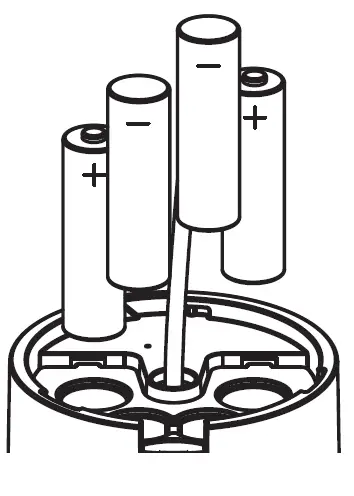 Dispensor-FOAMA SOD-02 WBM-Smart Automatic-Foaming -Hand-Soap-Dispenser-fig-2