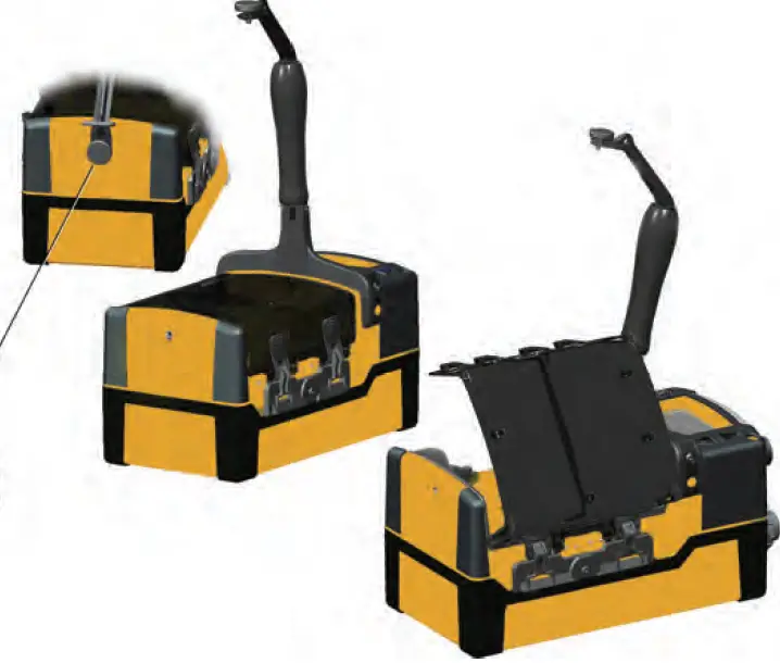 Honeywell spm flex single point monitor gas detector 05