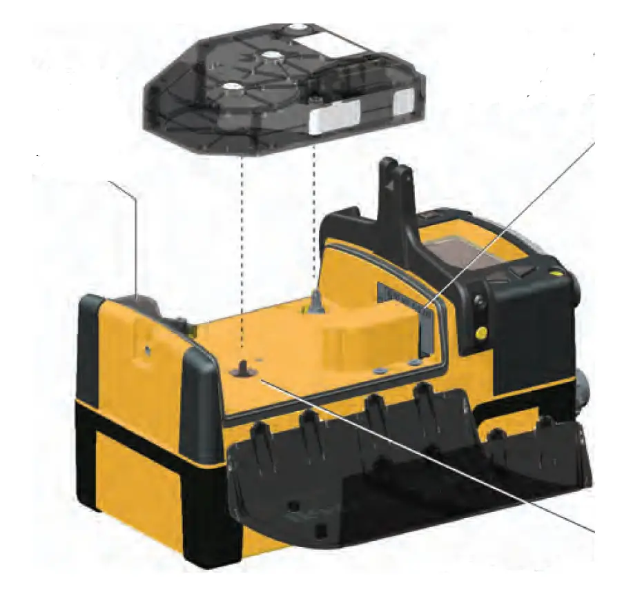 Honeywell spm flex single point monitor gas detector 05