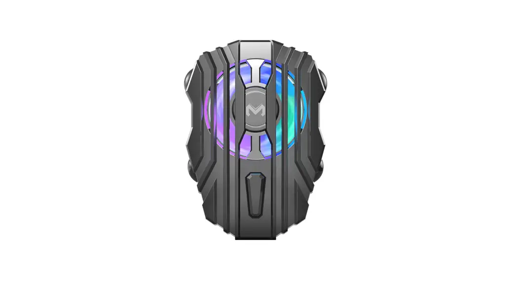 Omniklad Wls-a05-01 Mobile Cooling Charger User Manual