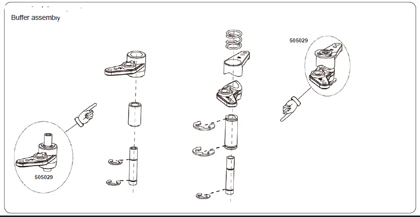 JAMARA 053370 Veloce EP 2.4GHz Monster Truck FIG 18