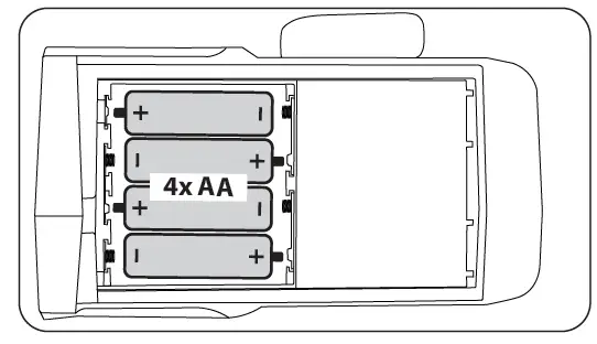 JAMARA 053370 Veloce EP 2.4GHz Monster Truck FIG 5