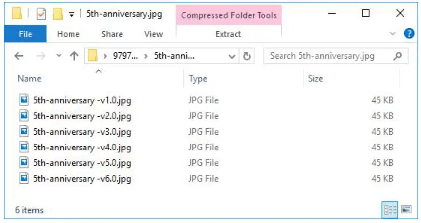 boostsolutions Bulk Zip &amp Unzip 2.0 SharePoint - fig29