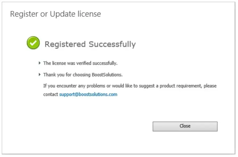 boostsolutions Bulk Zip &amp Unzip 2.0 SharePoint - fig32