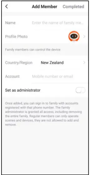 Goldair GEOR300 Outdoor Radiant Heater with WiFi - fig 17