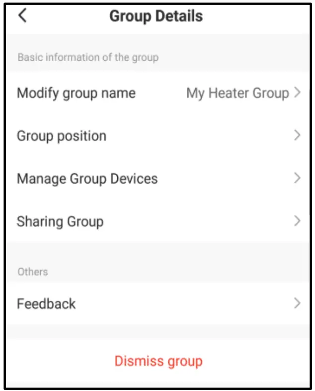 Goldair GEOR300 Outdoor Radiant Heater with WiFi - fig 19