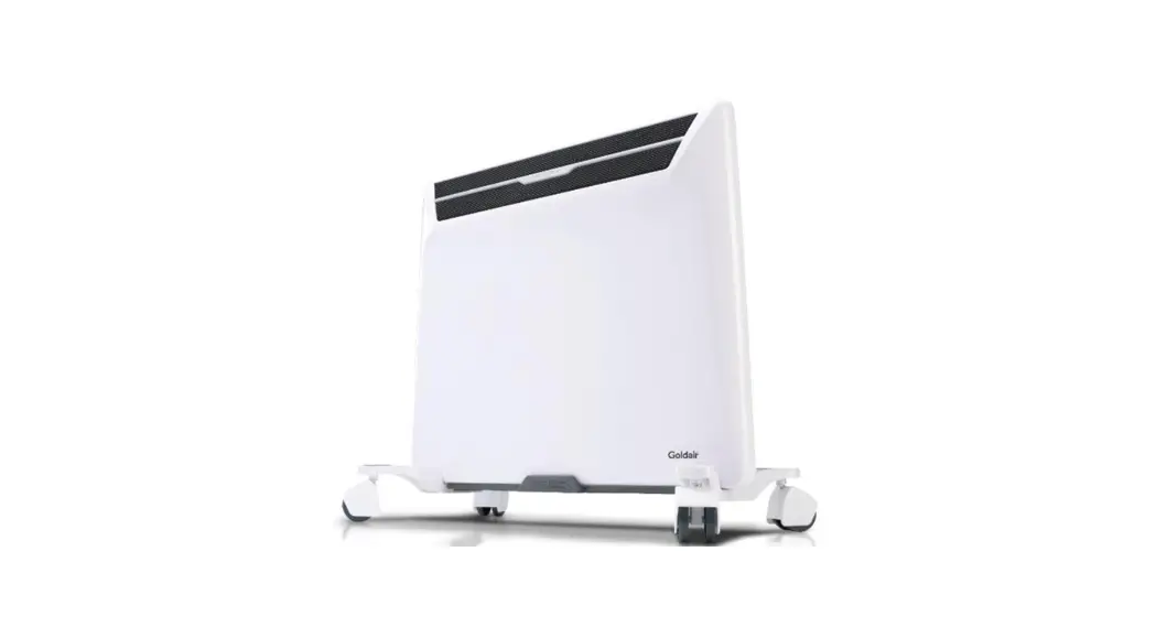 Goldair Gpph610 Electronic Inverter Panel Heater With Wifi Instructions Goldair Gpph610 Electronic Inverter Panel Heater With Wifi Instructions