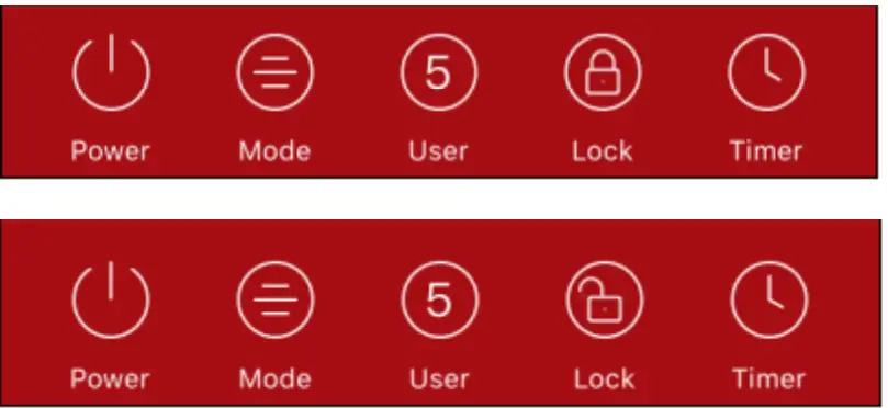 Goldair GPPH610 Electronic Inverter Panel Heater with WiFi - fig 1