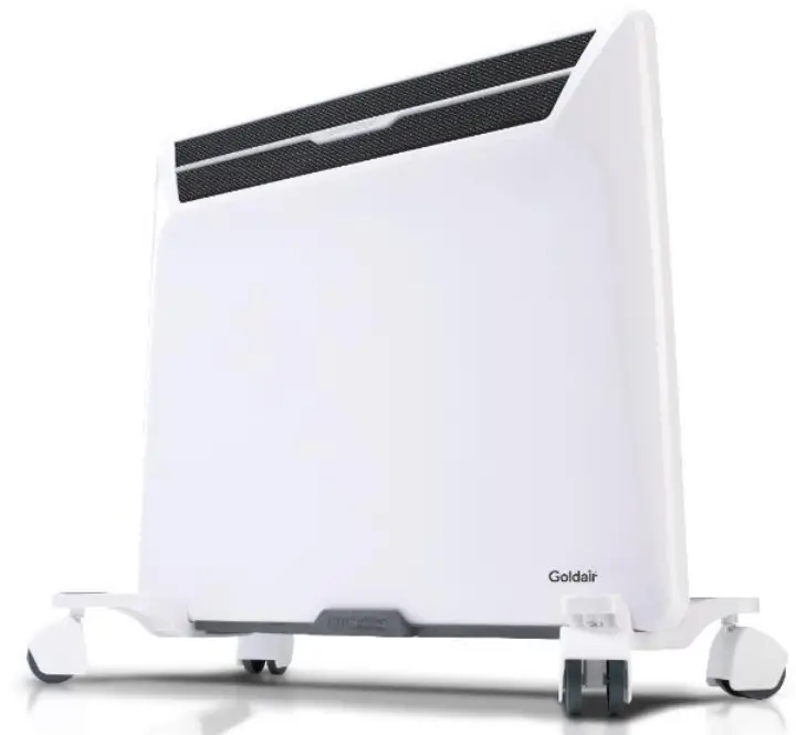 Goldair GPPH610 Electronic Inverter Panel Heater with WiFi
