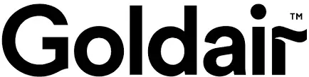 Goldair logo