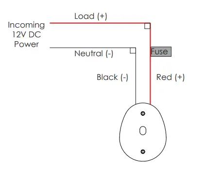 ITC 69642FF-X Navigation Light-3
