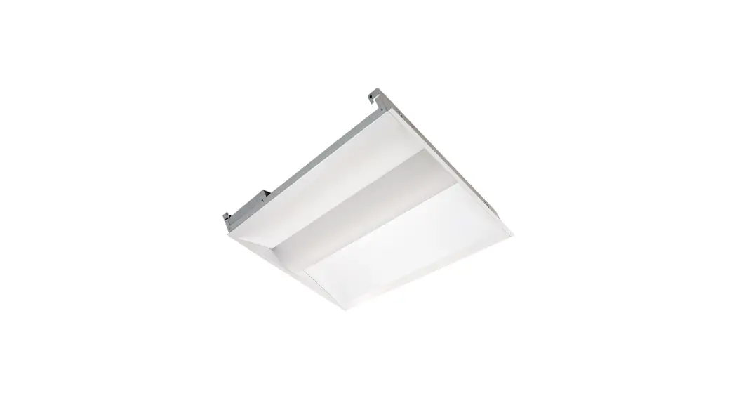 Paclights Ftfs Generation 2 Center Basket Led Troffer Installation Guide