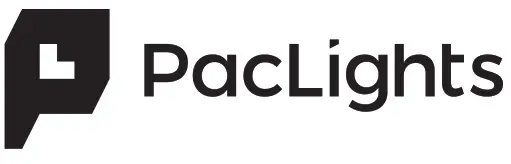 PacLights - logo