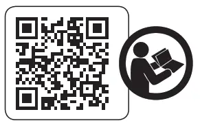 Grundfos CU200 SQFlex Control Box - qr code