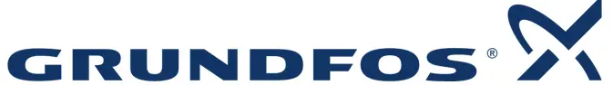 Grundfos logo