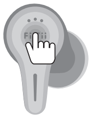 fiitii HiFi Air True wireless earbuds - 4