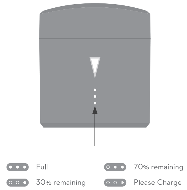 fiitii HiFi Air True wireless earbuds - 6