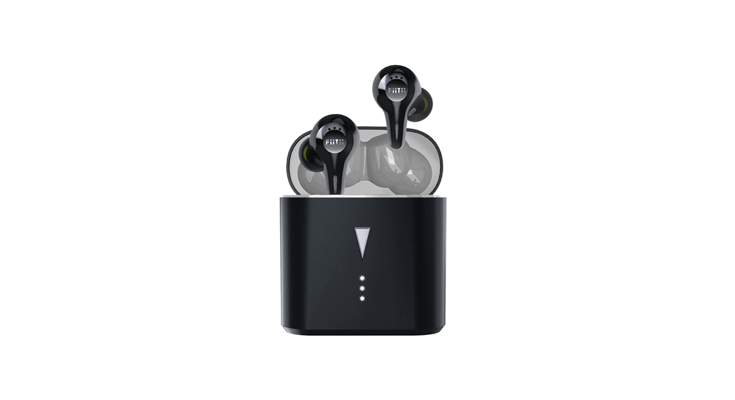 Fiitii Hifi Air True Wireless Earbuds Instructions