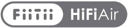 fiitii HiFi Air logo