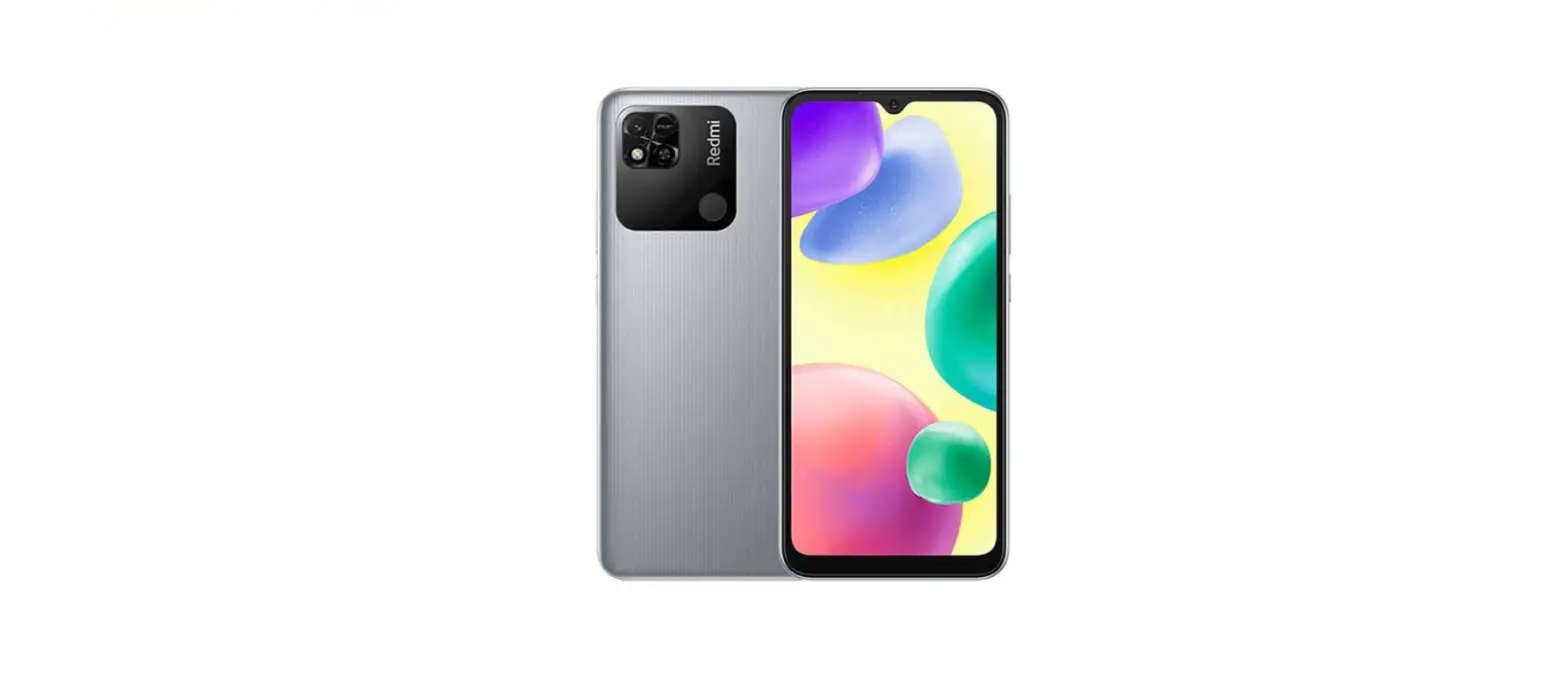 Xiaomi 220233l2c Redmi 10a Smartphone User Guide