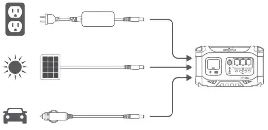 FIG 5 Charging Your Rockpower 1300.JPG