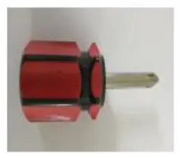 VEVOR 32mm Staircase handrail pipe diameter black series - 3