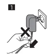 PHILIPS 8000 Series Cordless Stick vacuum cleaner 6