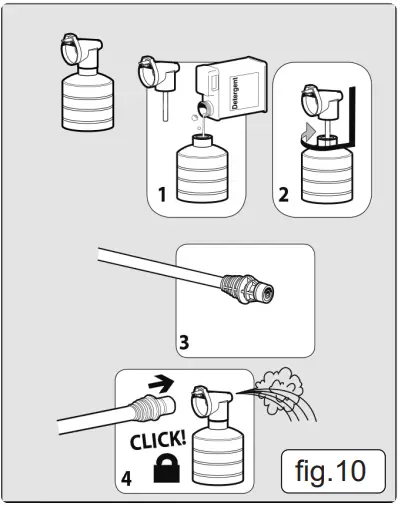 SEALEY-PW1601-110BAR -Washer -TSS -with-Accessory-Kit-FIG-10
