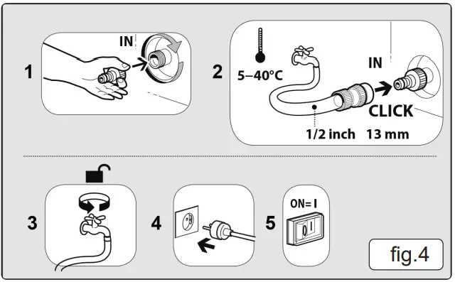 SEALEY-PW1601-110BAR -Washer -TSS -with-Accessory-Kit-FIG-5