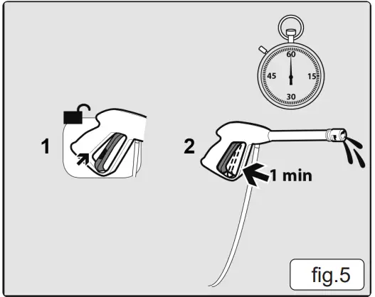 SEALEY-PW1601-110BAR -Washer -TSS -with-Accessory-Kit-FIG-6