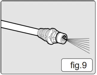 SEALEY-PW1601-110BAR -Washer -TSS -with-Accessory-Kit-FIG-9