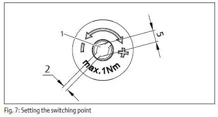 EMERSON PM1-Aventics-Electromechanical-Pressure-Switch-ATEX-Certified-fig-6
