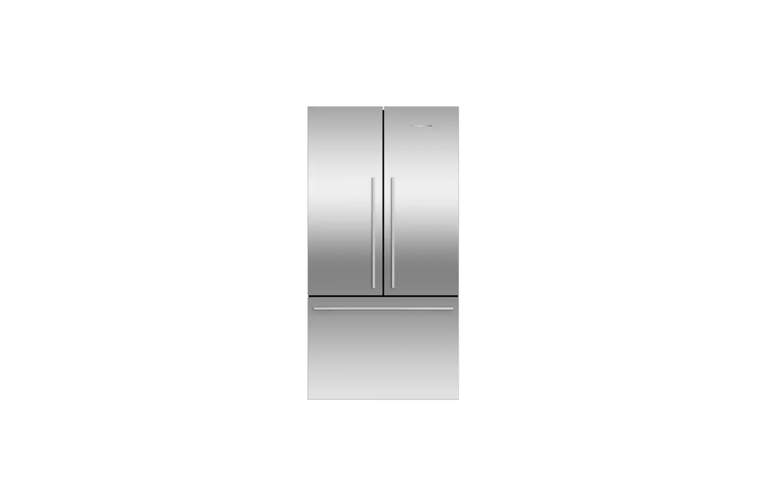 Fisher Paykel Rf201adx5n Freestanding French Door Refrigerator Freezer User Guide